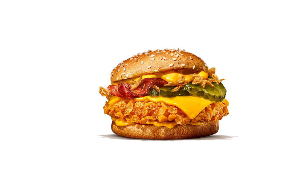 Cheese Melt kanaga