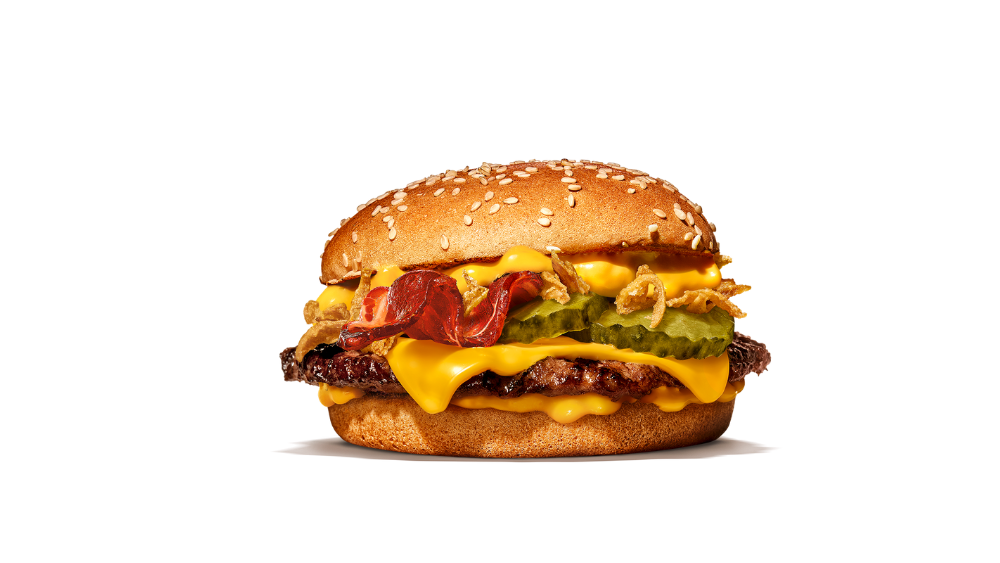 Cheese Melt veisega