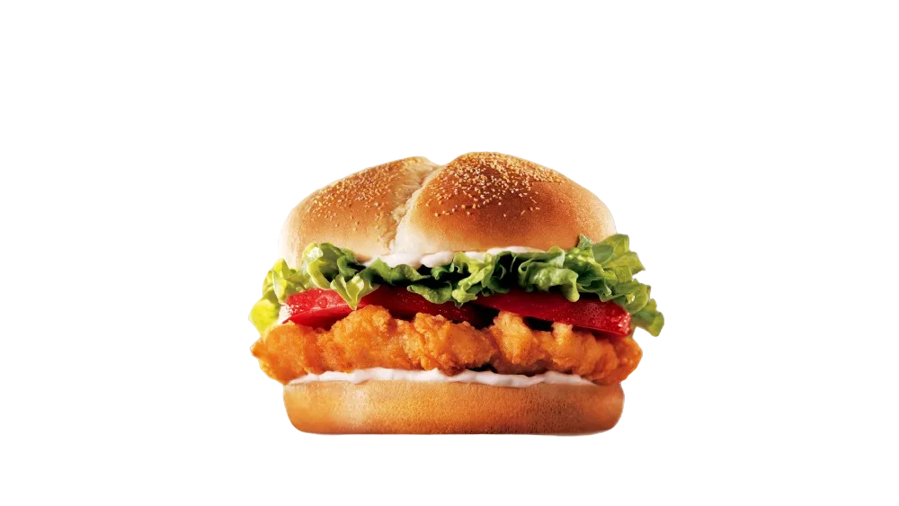 Chicken Tendercrisp