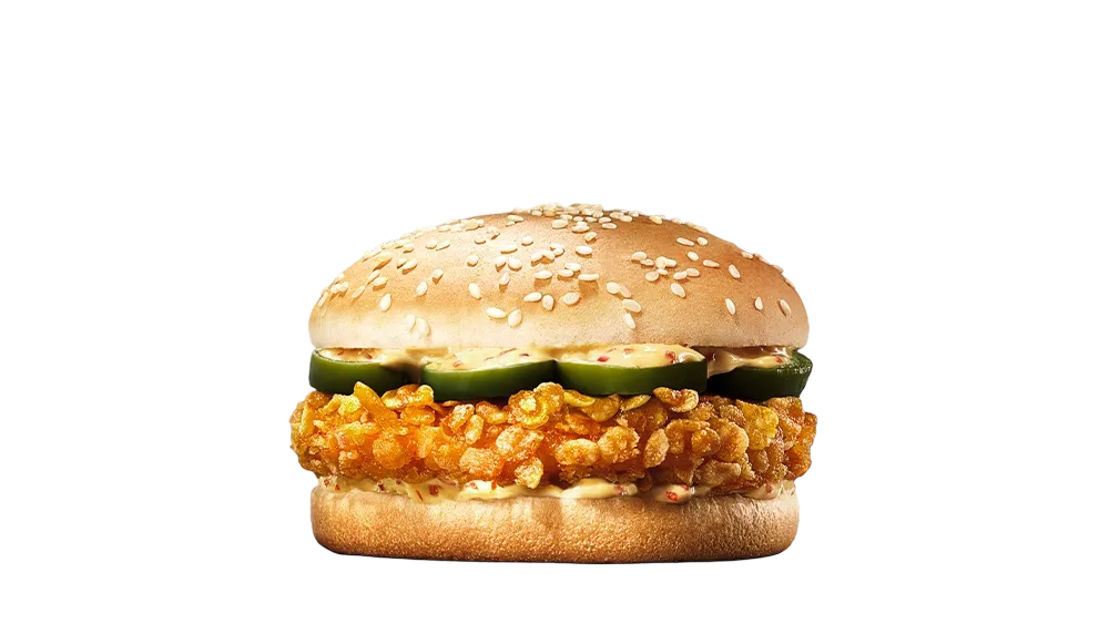 Chili Cheese Chicken