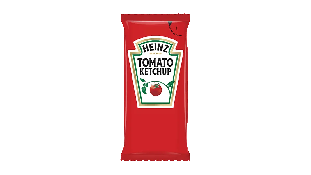 Ketšup