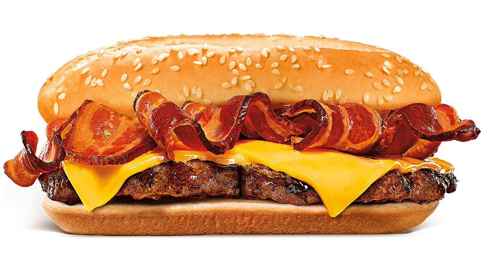 Long Bacon King