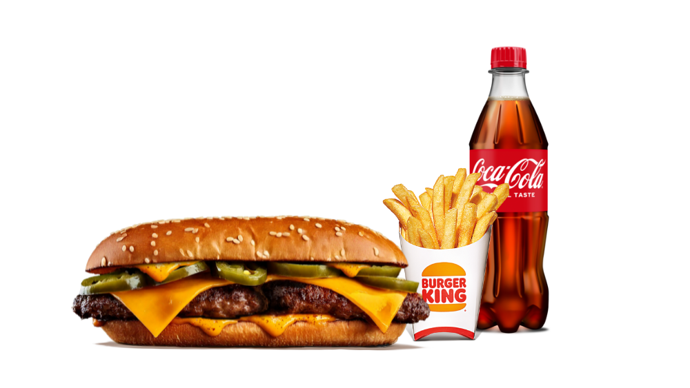 Long Chili Cheese Beef eine