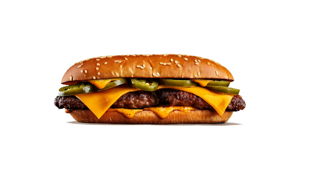 Long Chili Cheese Beef
