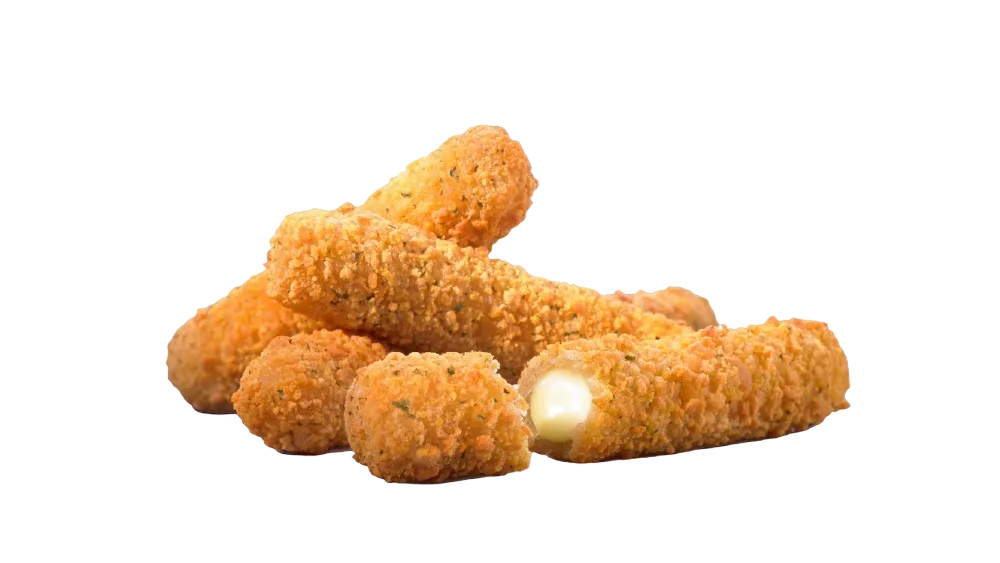 Mozzarella pulgad 4 tk