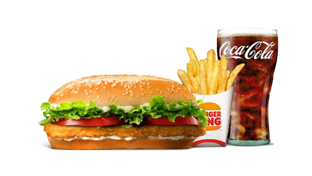 Taimne Long Chicken eine