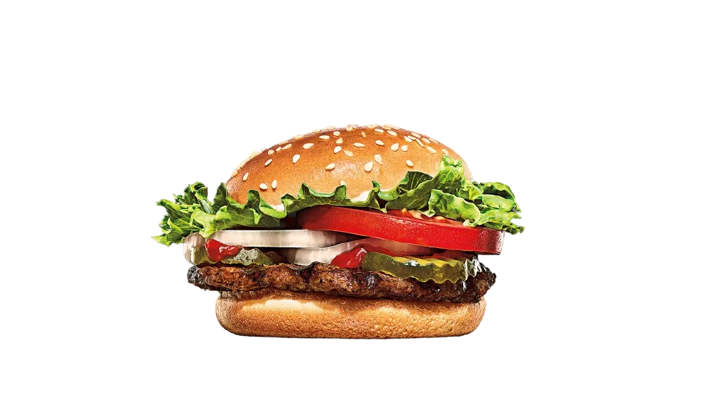 Taimne Whopper