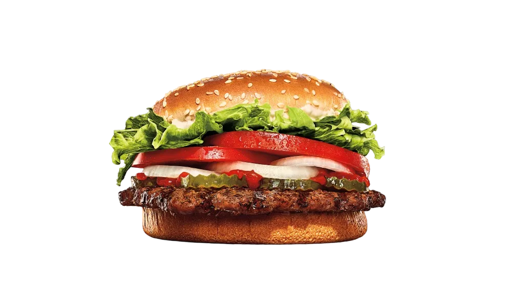 Whopper