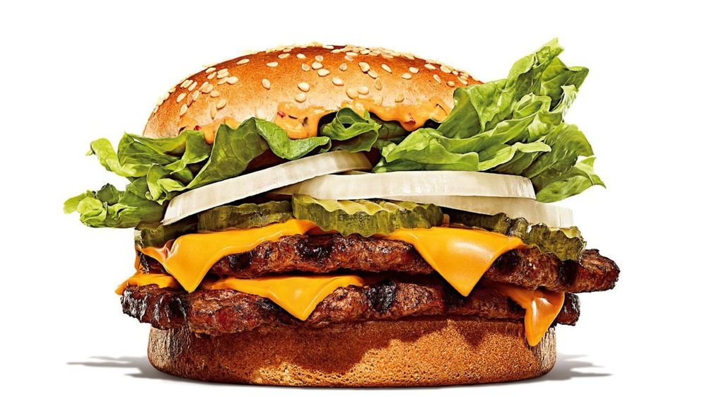 BIG KING XXL