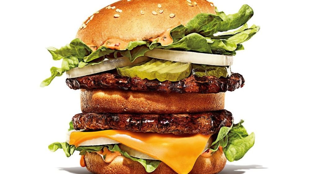 BIG KING