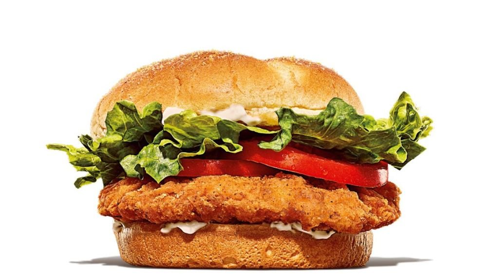 Chicken TENDERCRISP