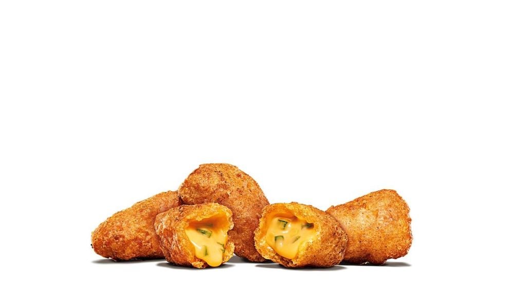 Chili Cheese Bites 4kpl