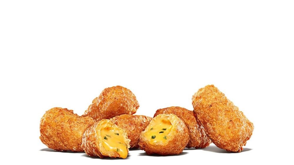 Chili Cheese Bites 6kpl
