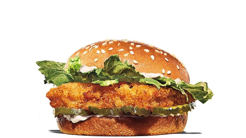 Fish King