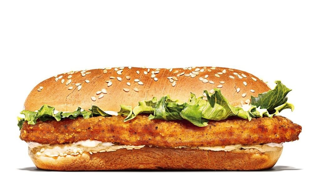 LONG CHICKEN