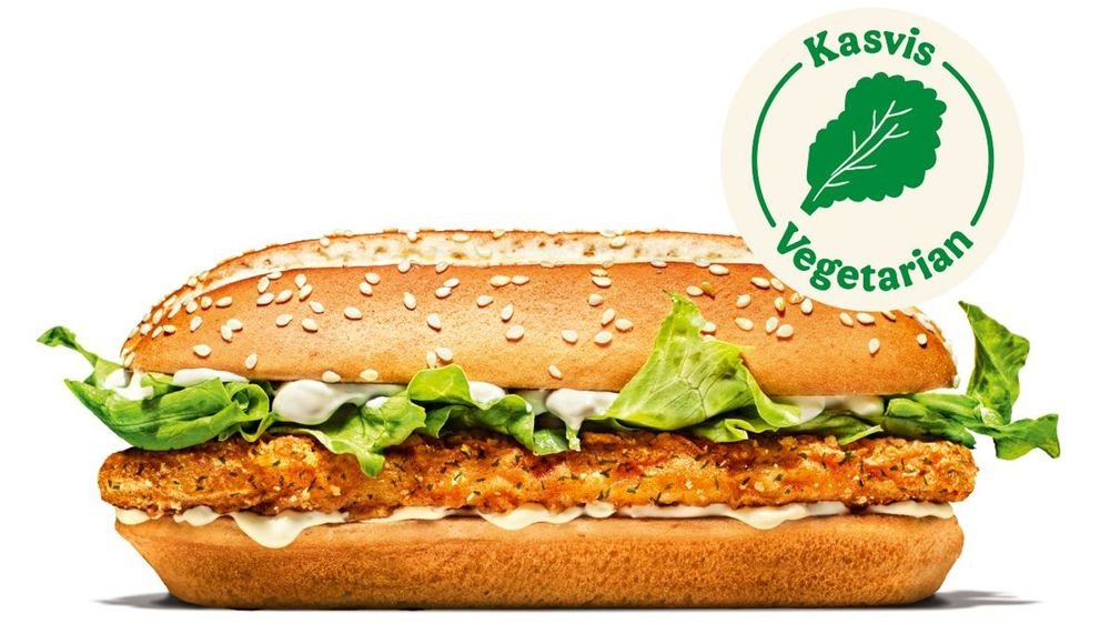 Plant-based LONG