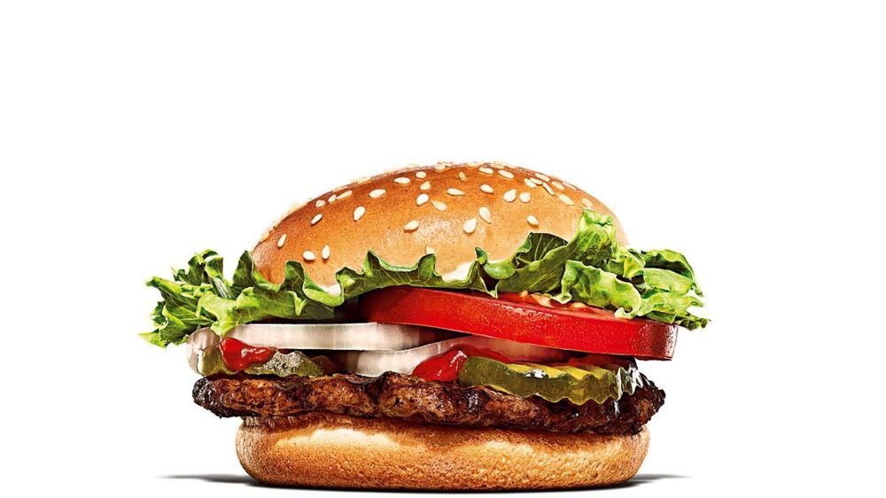 WHOPPER Jr.