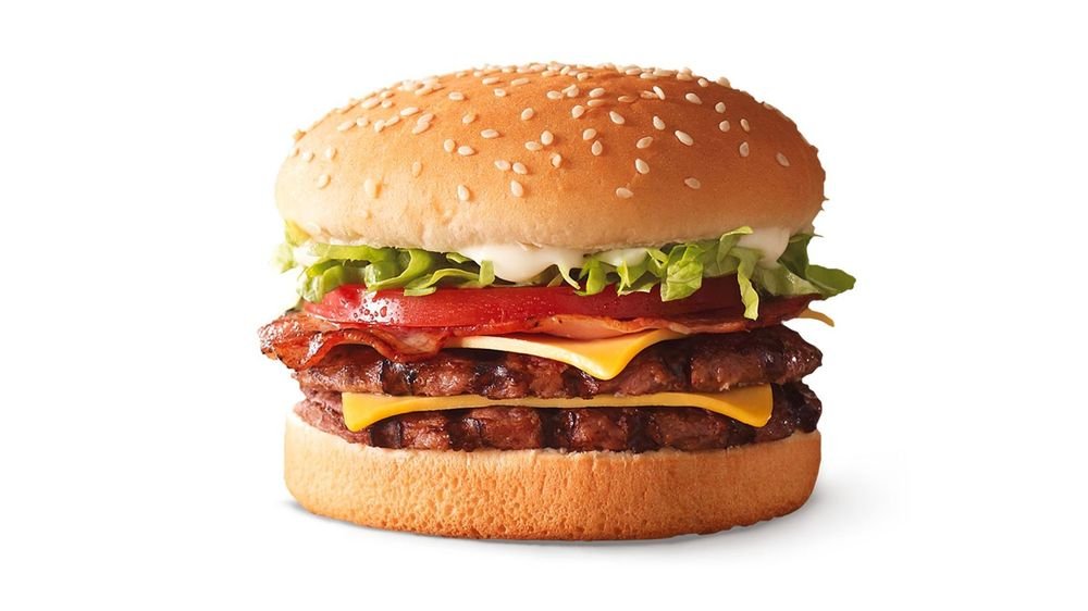Bacon Deluxe