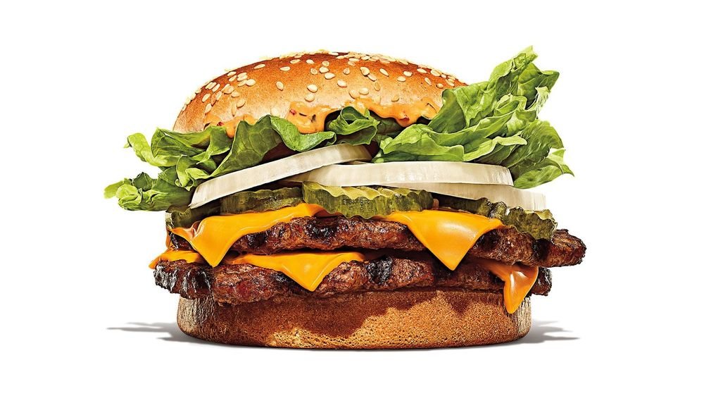 Big King XXL