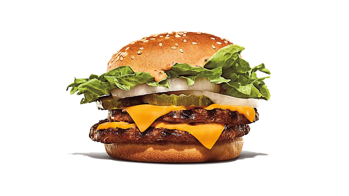 Big King