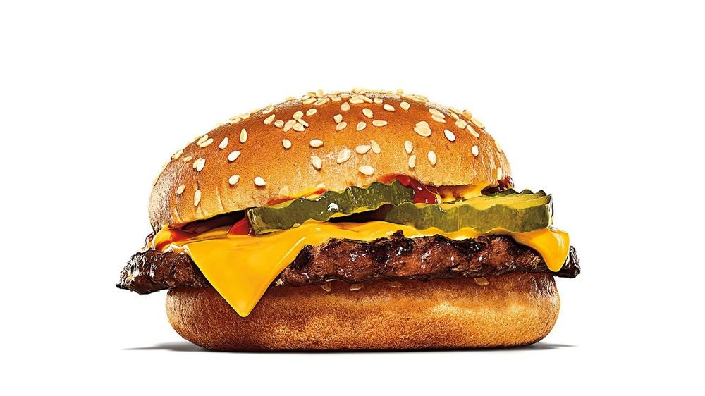 Cheeseburger