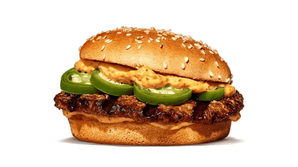 Chili Cheeseburger