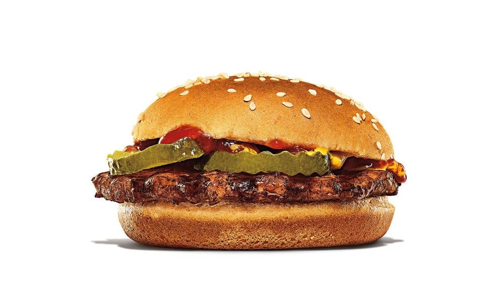 Hamburger