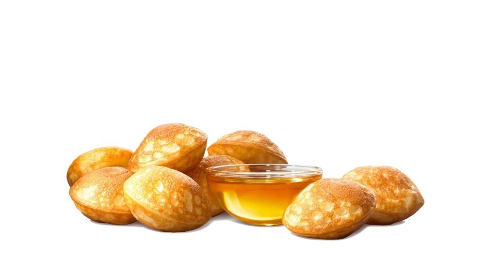 Mini palačinke