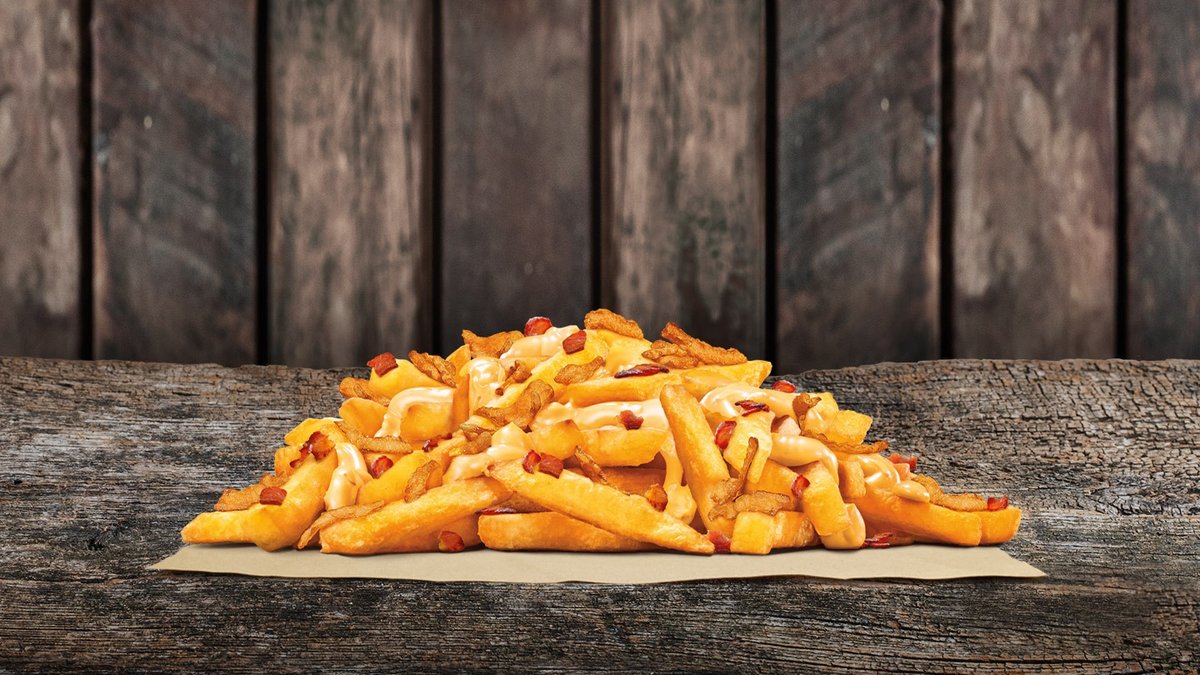 Full Fries