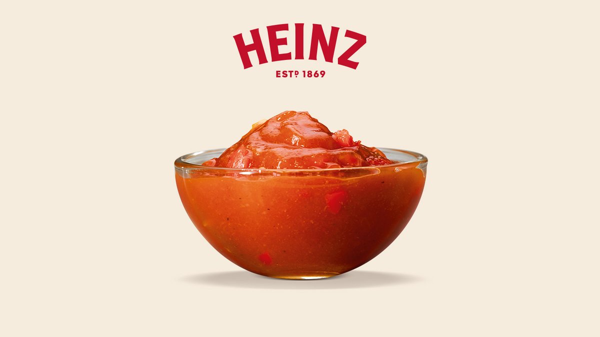 HEINZ Édes-savanyú szósz