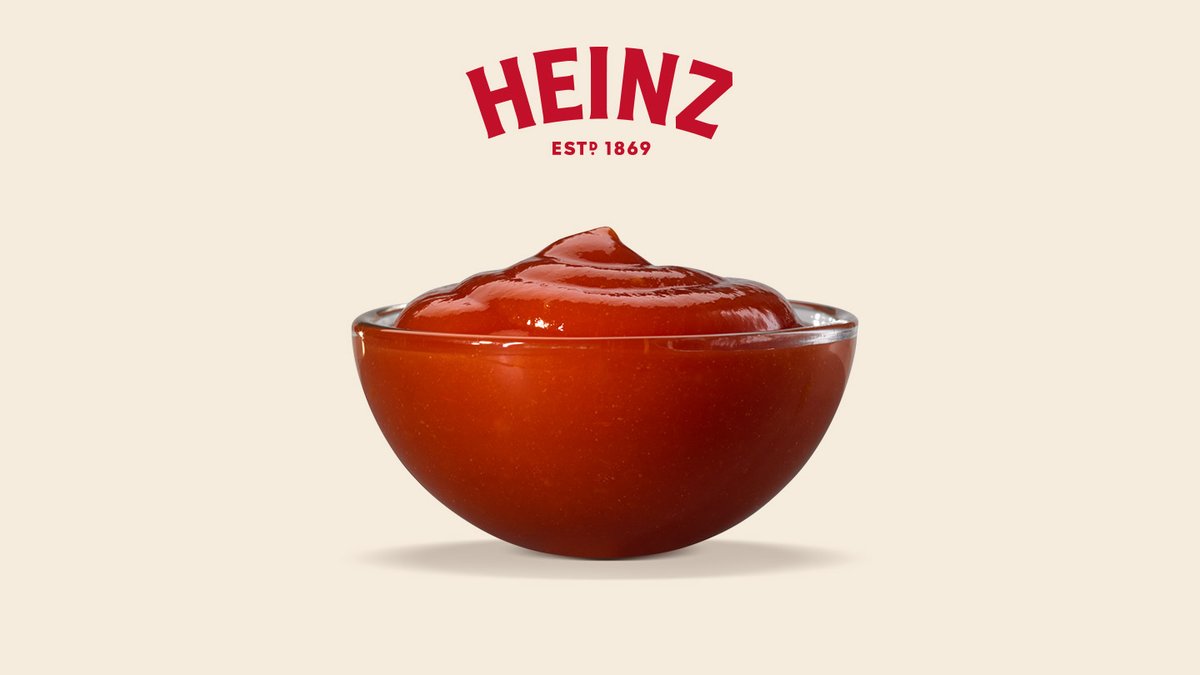 HEINZ Ketchup