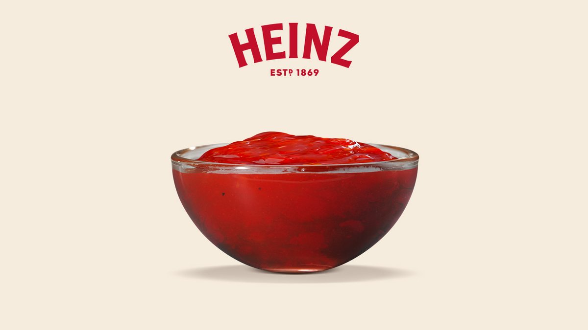 HEINZ Salsa szósz