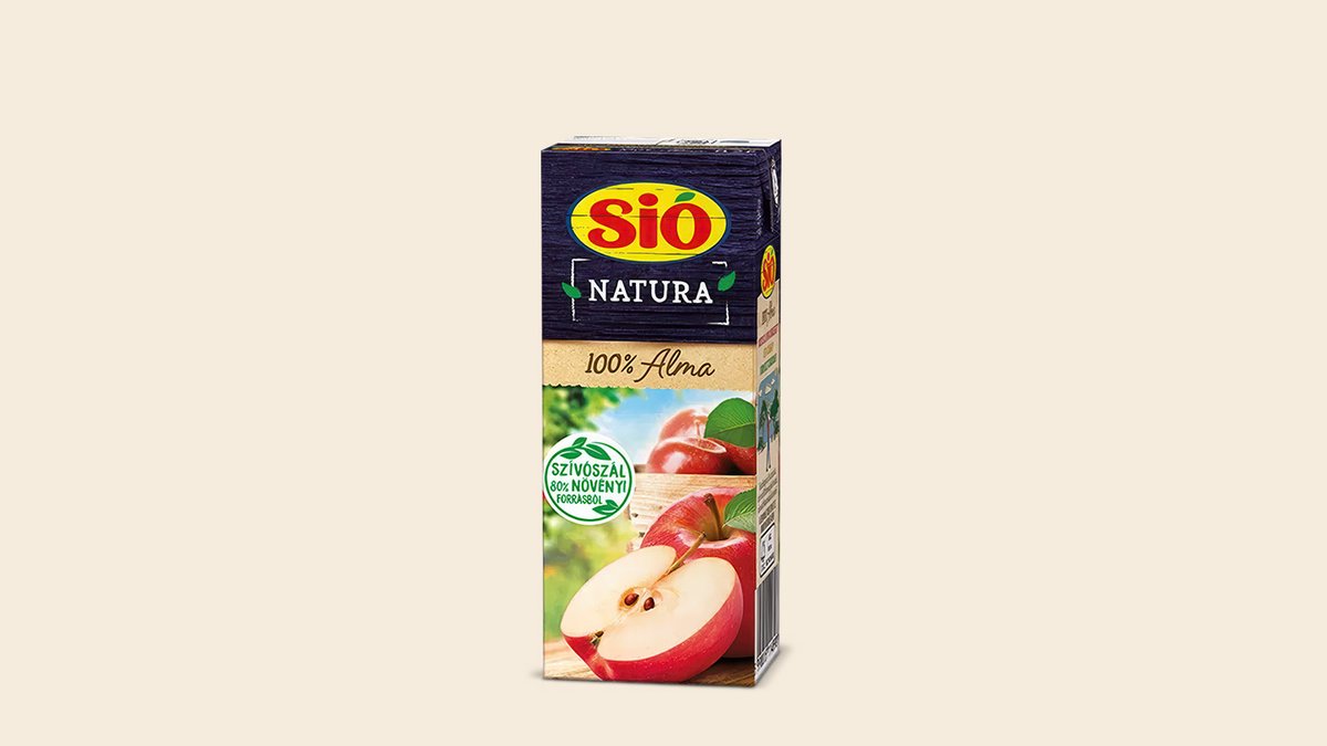 SIÓ Almalé (0,2l)