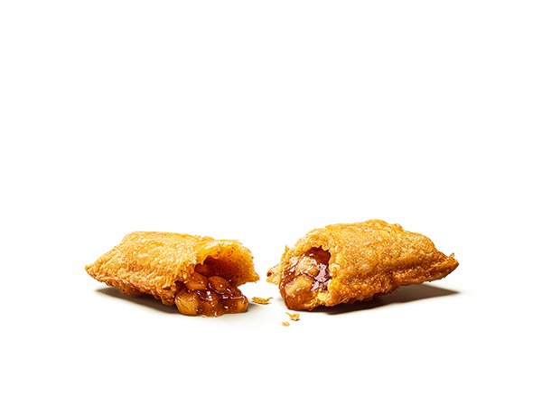 アップルパイ / Apple Pie