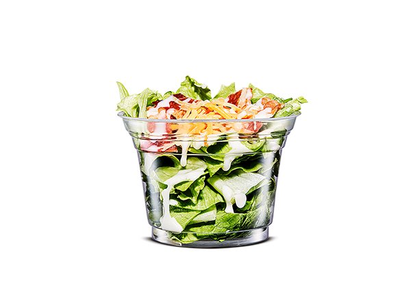 シーザーサラダ / Caesar salad