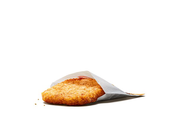 ハッシュブラウン / Hash Brown