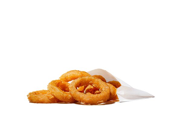 オニオンリング / Onion Ring