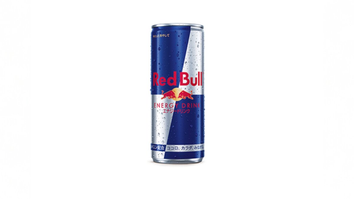 レッドブル / Red Bull