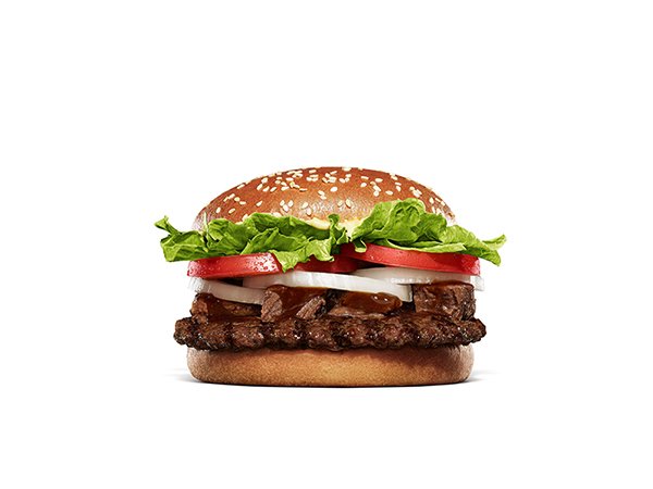 ステーキソース ワッパー / Steak Sauce  Whopper