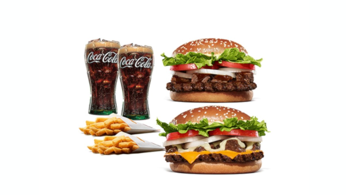 ビーフオンザビーフ2セット / Beef the Beef 2 Set