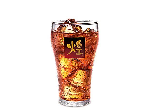 ウーロン茶(L) / Oolong Tea (L)