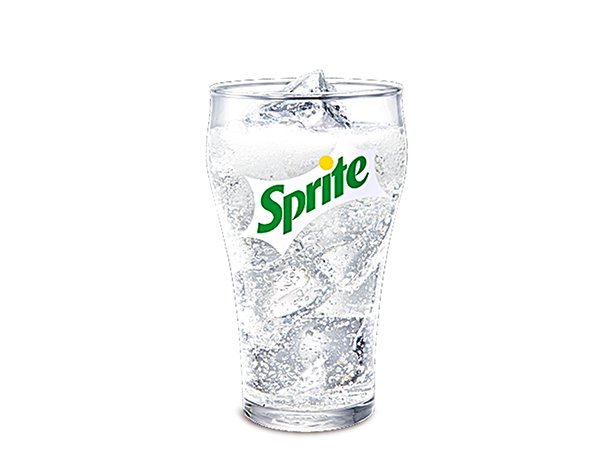 スプライト(L) / Sprite (L)