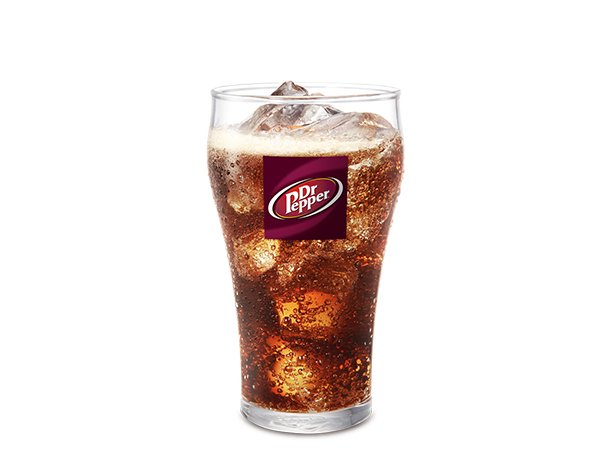 ドクターペッパー(M) / Dr Pepper(M)