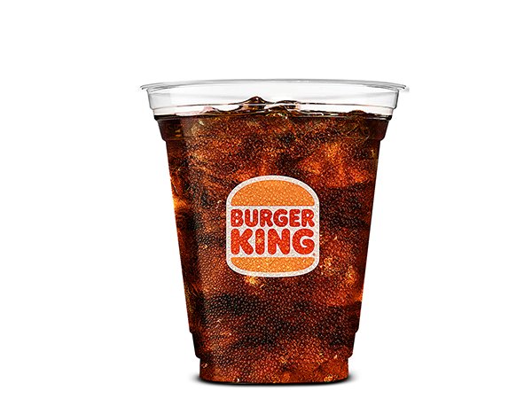 アイスコーヒー(M) / Iced Cofee (M)