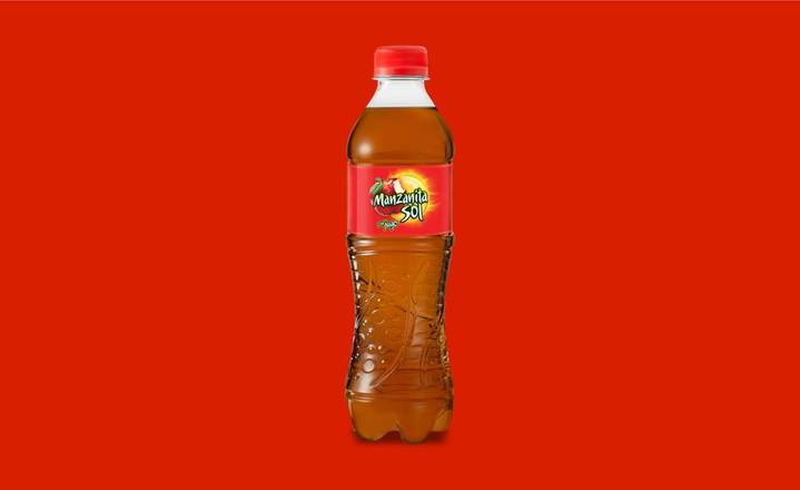 Manzanita Sol 400 Ml