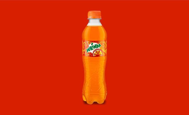 Mirinda 400 Ml