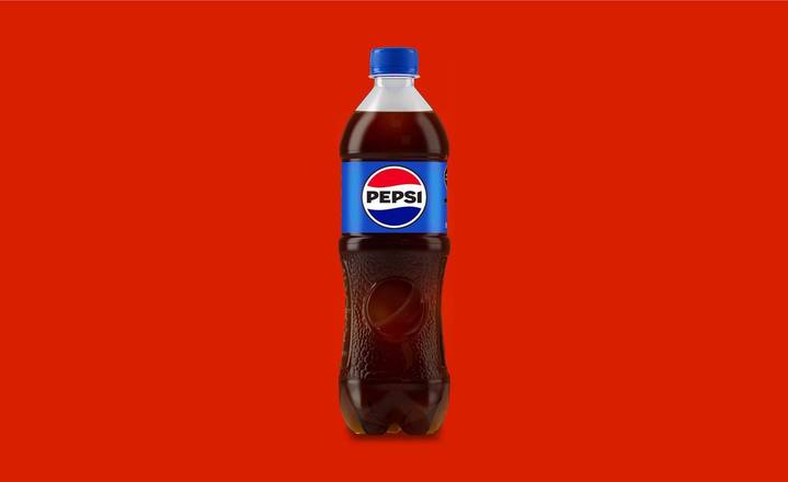Pepsi 400 Ml