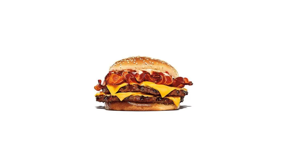 Bacon King
