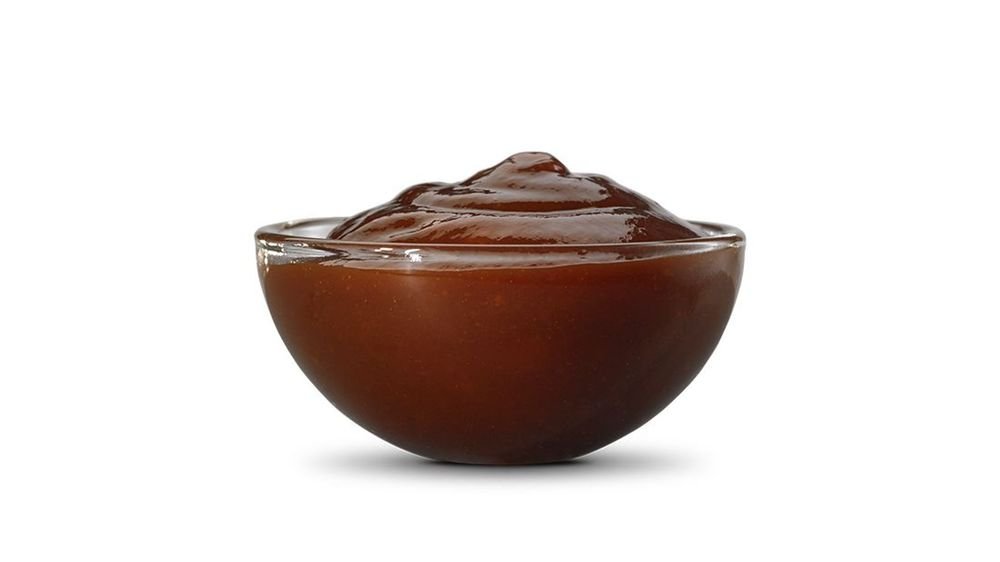 BBQ Dip