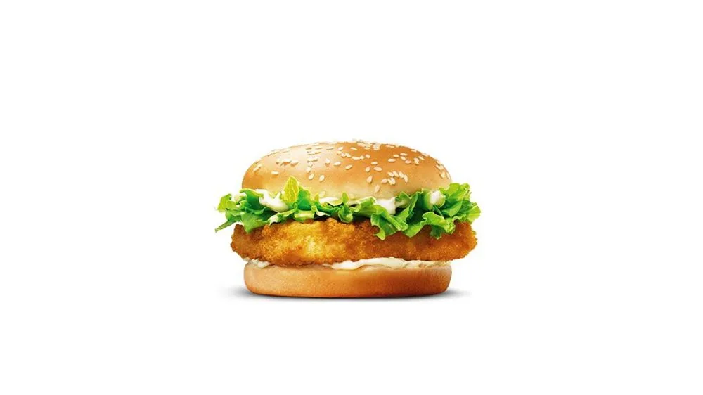 BK Fish